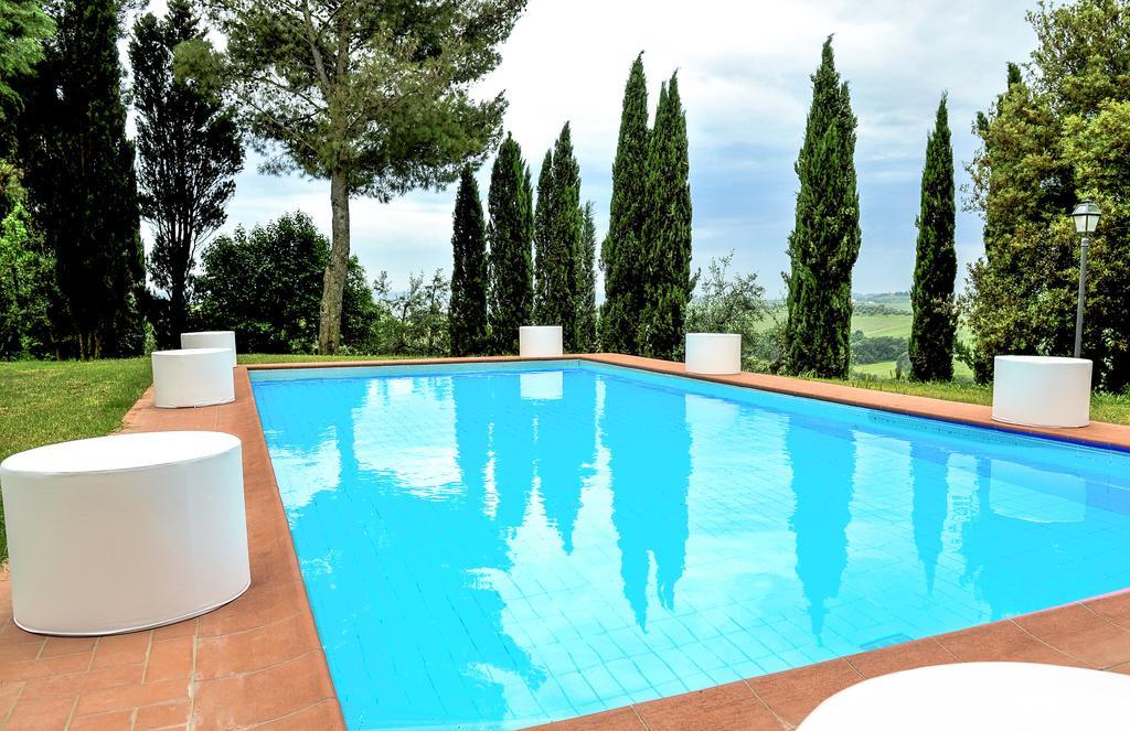 Villa Il Principino Country Resort Vinci Exterior foto