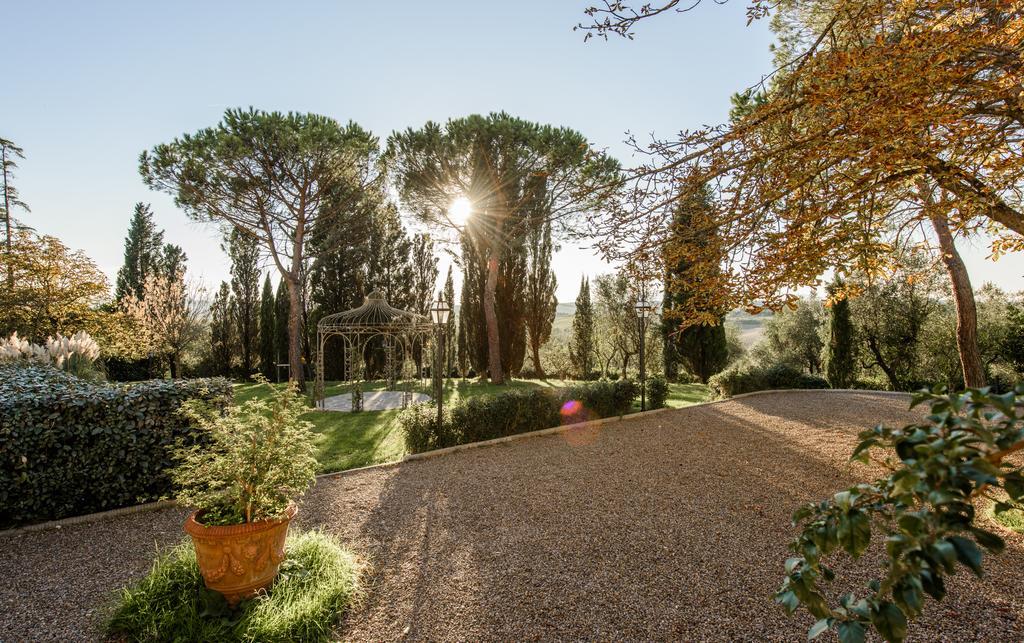 Villa Il Principino Country Resort Vinci Exterior foto